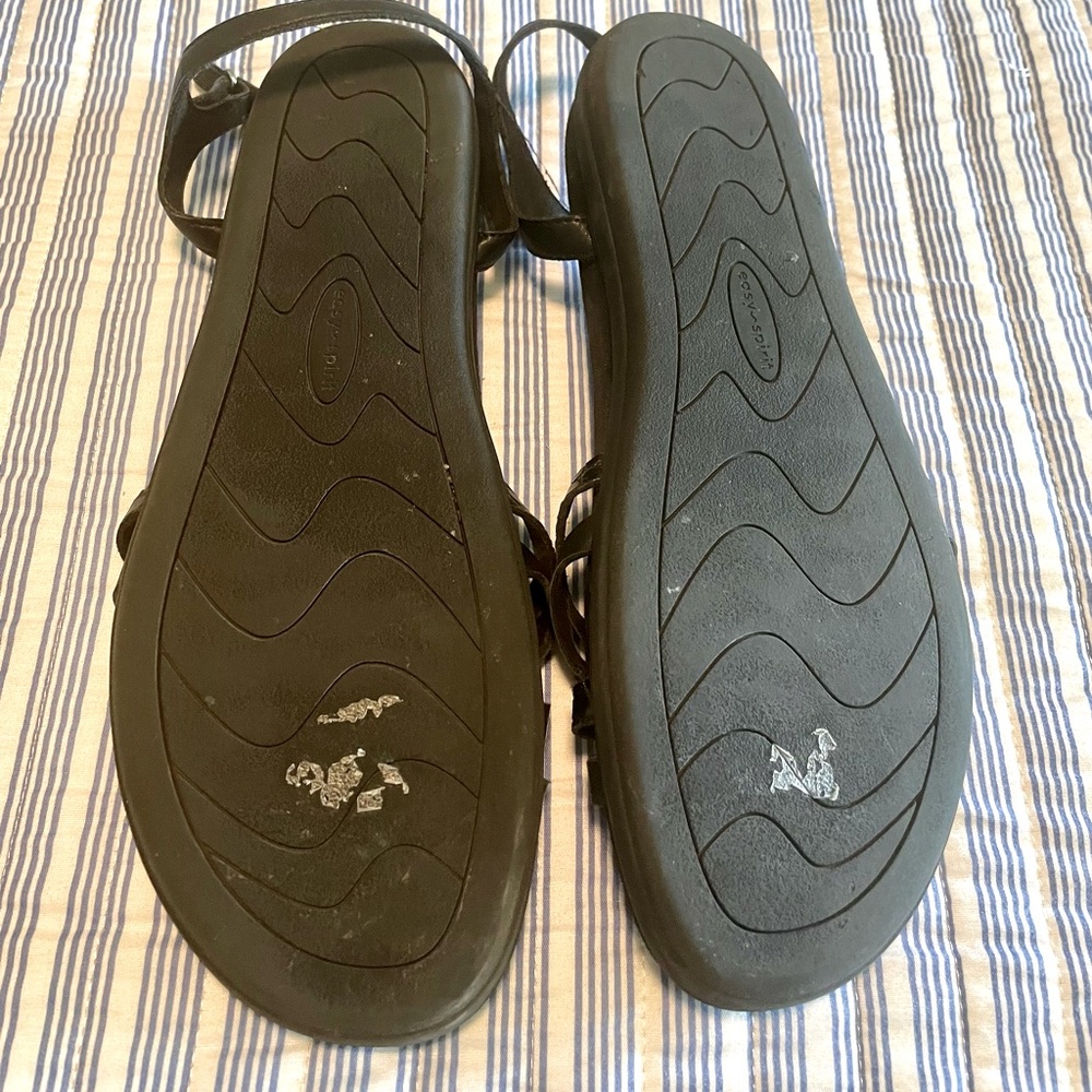 Easy Spirit Women’s Sandal - Picture 3 of 3
